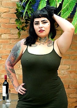 Alana Kralissa